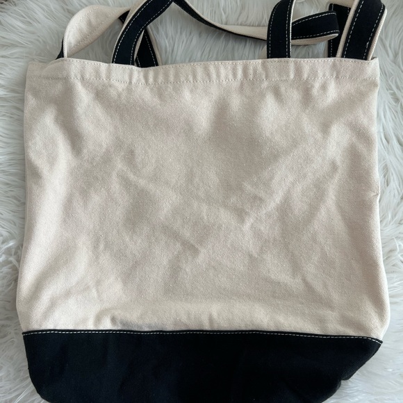 Undercover Tokyo Canvas Bag - Picture 2 of 4